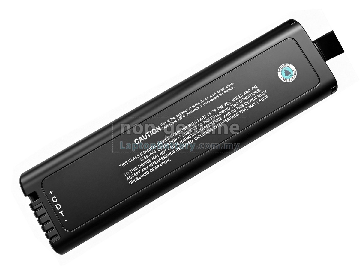 Anritsu MP1026 replacement battery