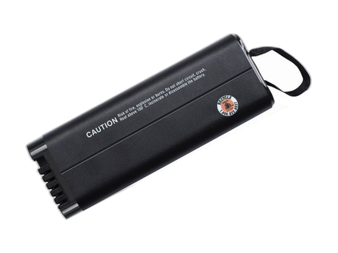 Anritsu S331C battery
