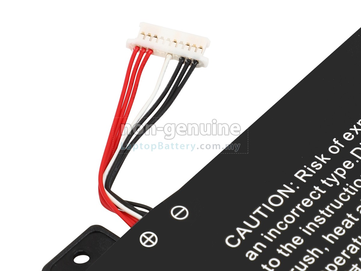 AolsteCell 3285C7-2S replacement battery