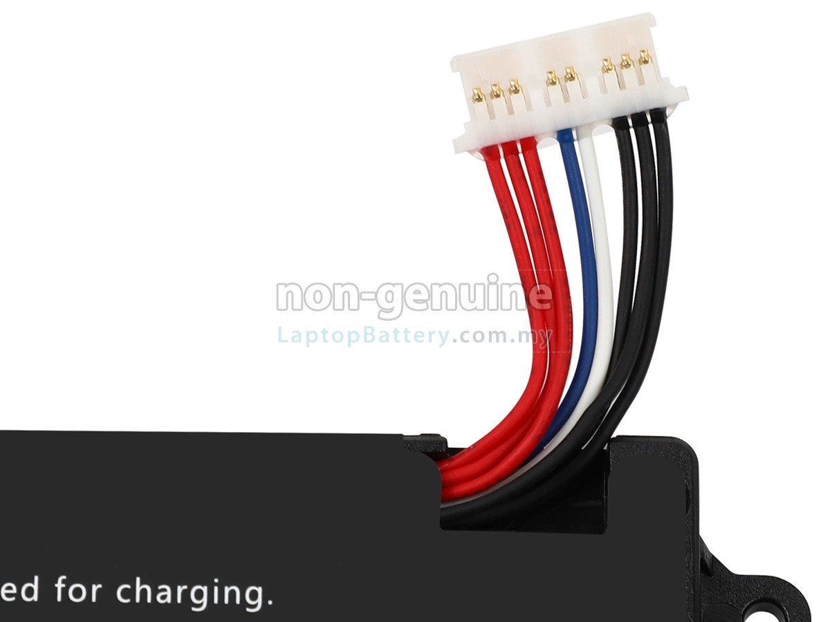 AolsteCell 4748A8-2S1P replacement battery