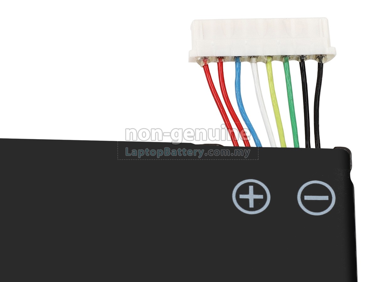 AolsteCell 526762-4S replacement battery