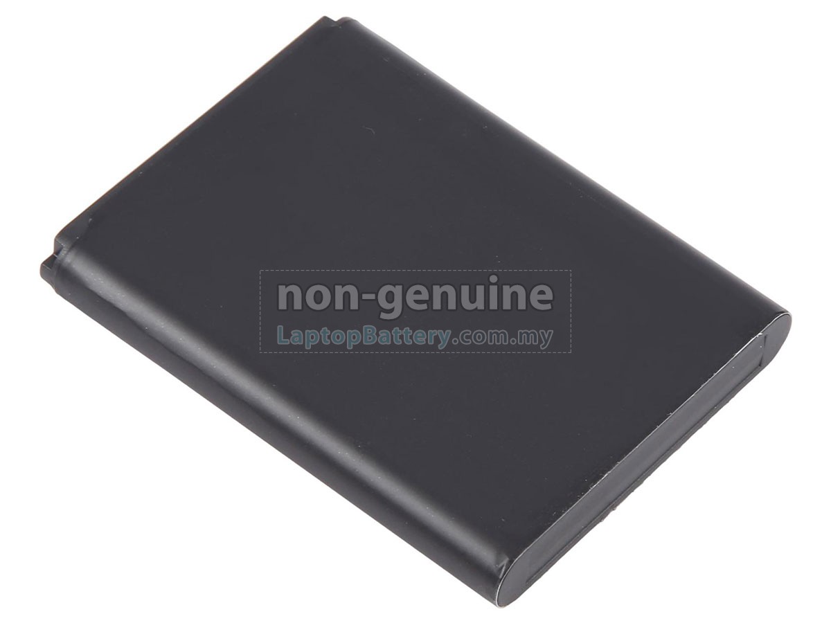 AolsteCell 815060 replacement battery