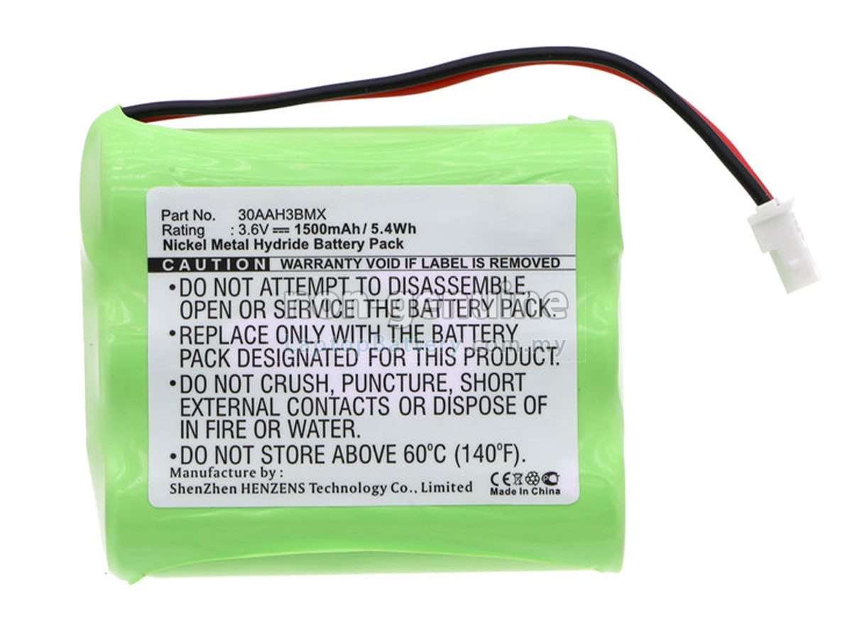 AolsteCell RAYOVAC RAY42 replacement battery