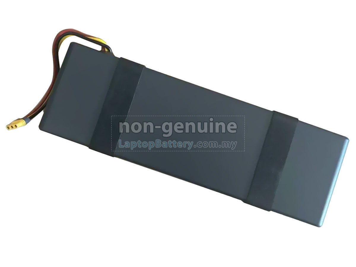 AolsteCell C264B8-02 replacement battery