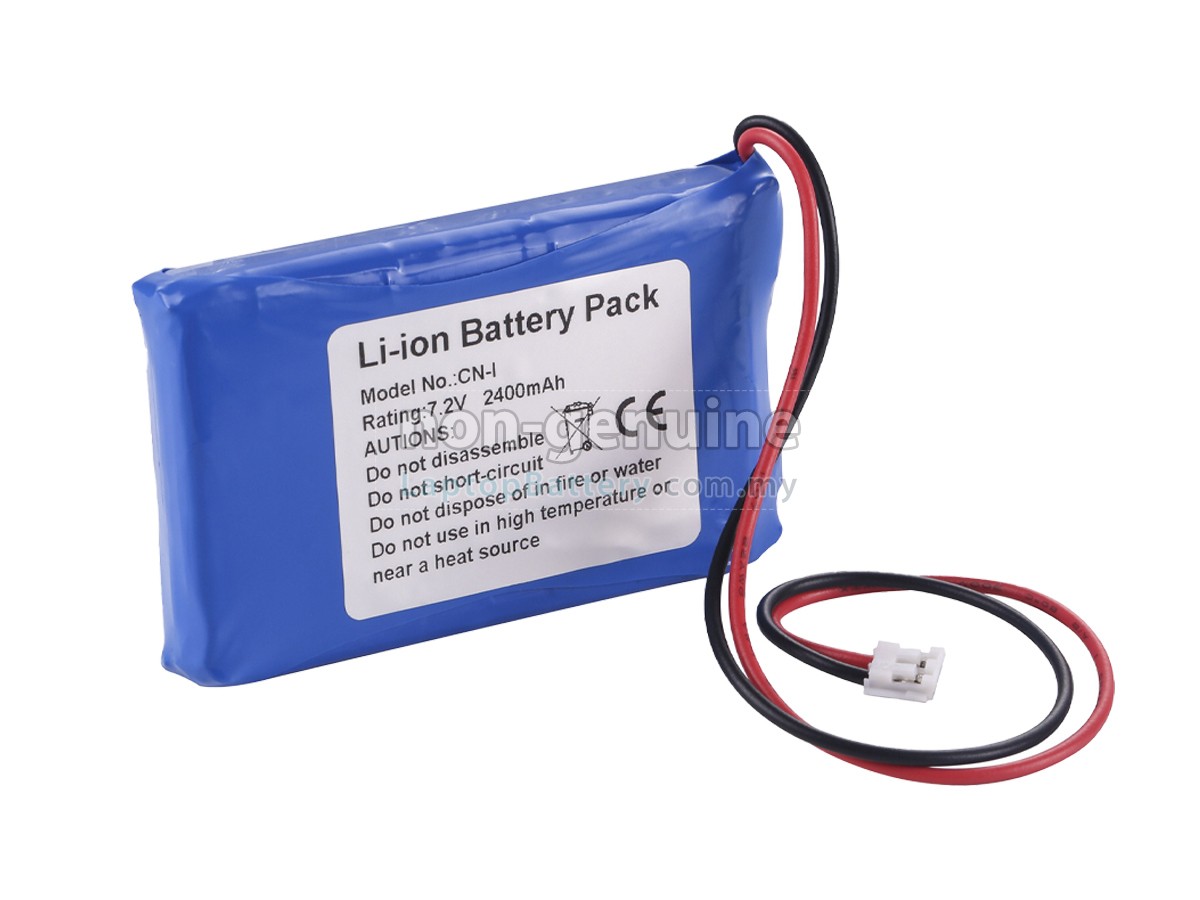 AolsteCell CN-I replacement battery