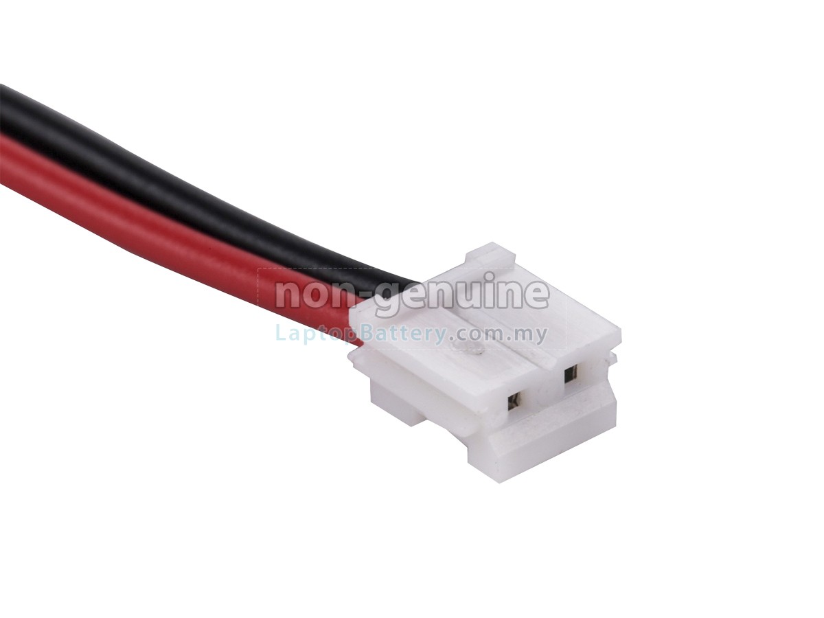 AolsteCell CN-I replacement battery