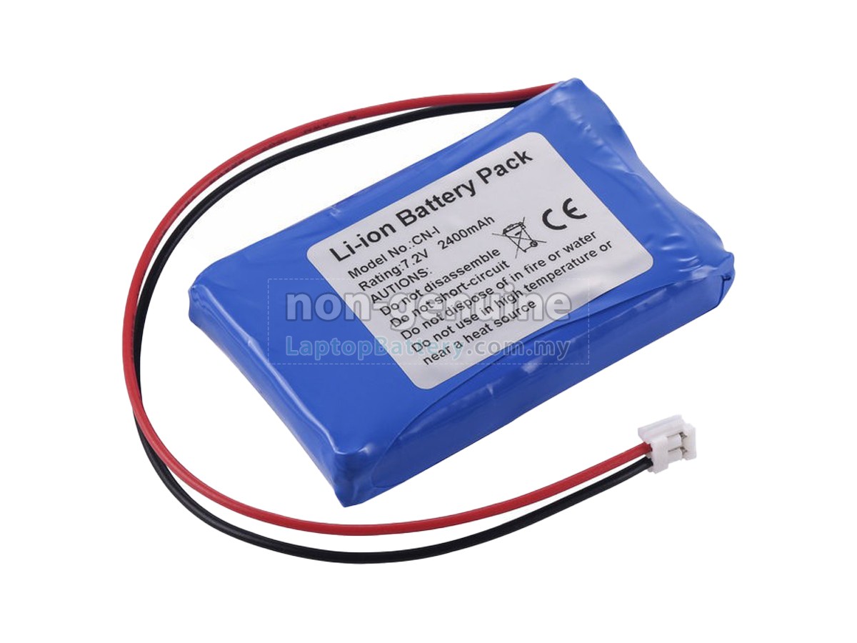 AolsteCell CN-I replacement battery