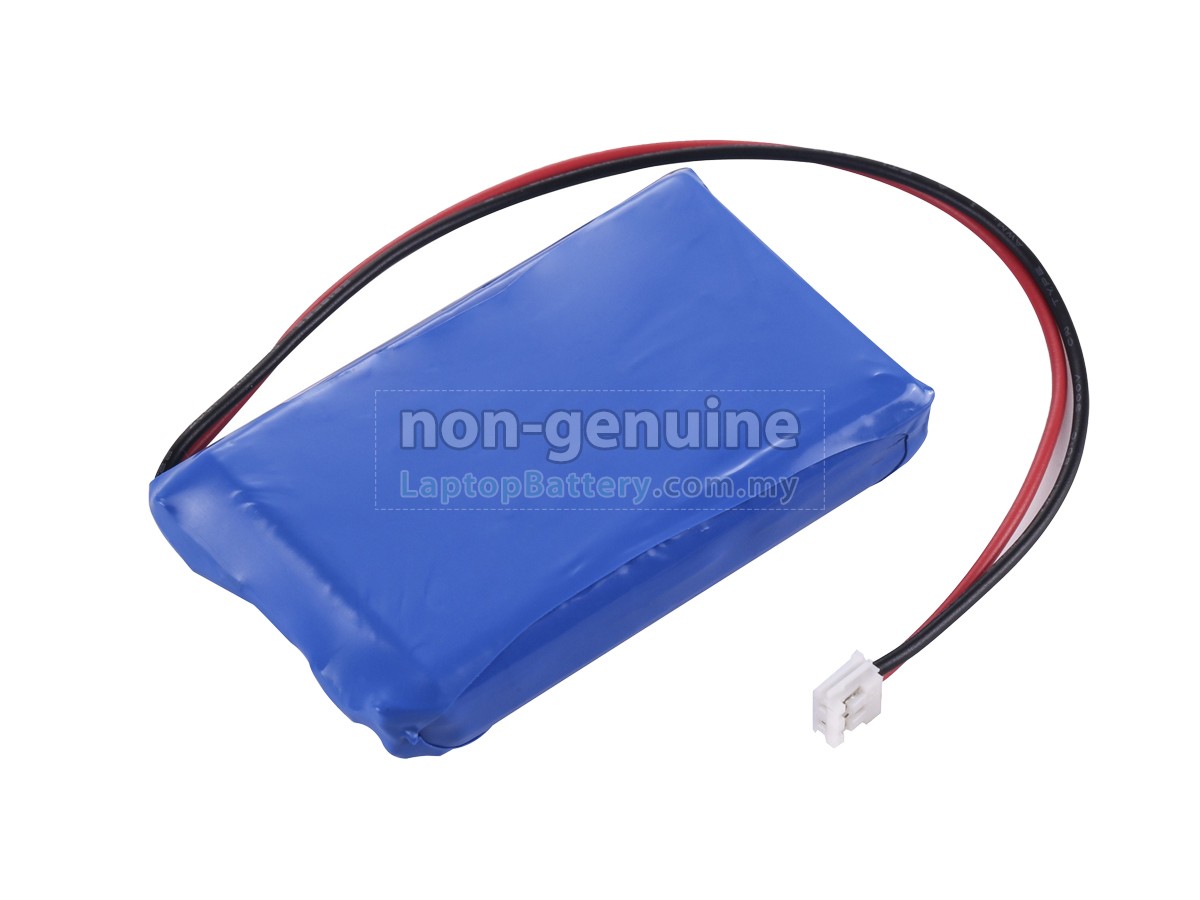 AolsteCell CN-I replacement battery