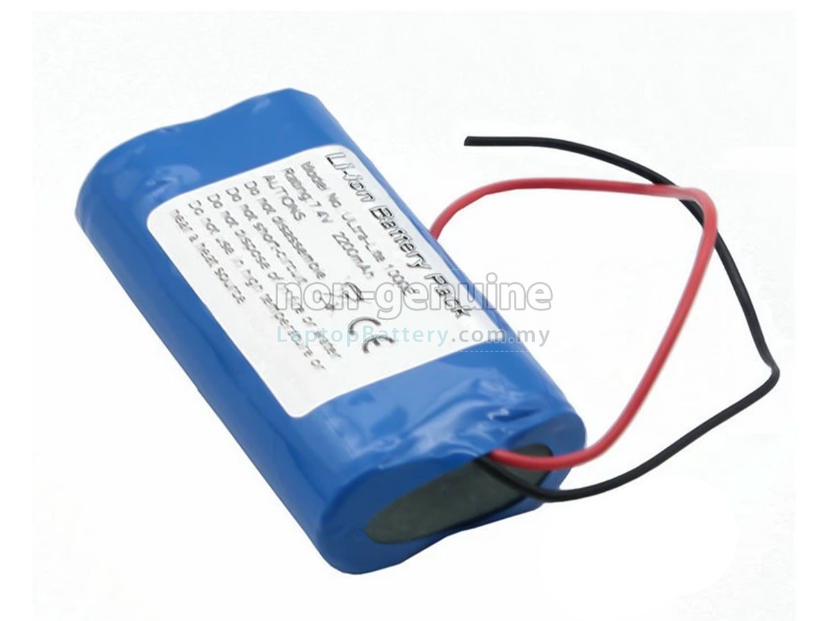 AolsteCell ULTRA-LITE 1000E replacement battery