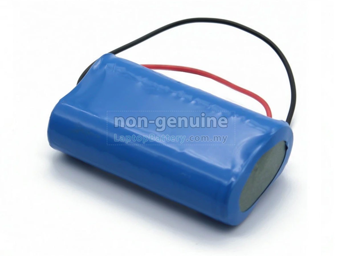 AolsteCell ULTRA-LITE 1000E replacement battery