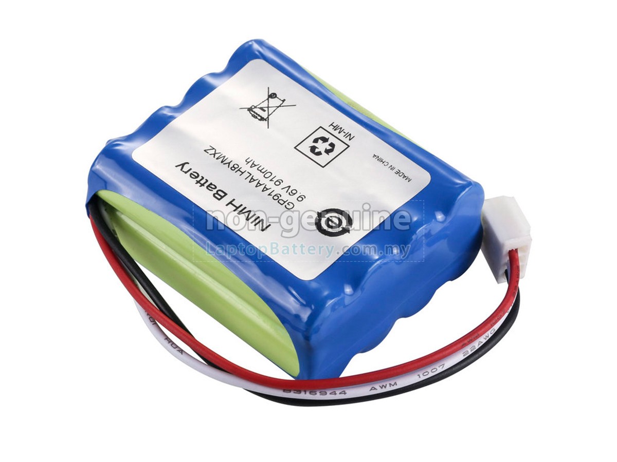 AolsteCell 8HRM11/50 replacement battery