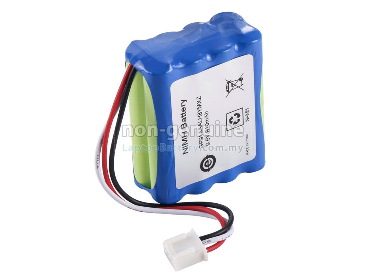 AolsteCell 8HRM11/50 replacement battery