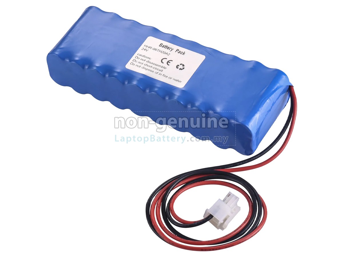 AolsteCell HHR-06TH20A2 replacement battery