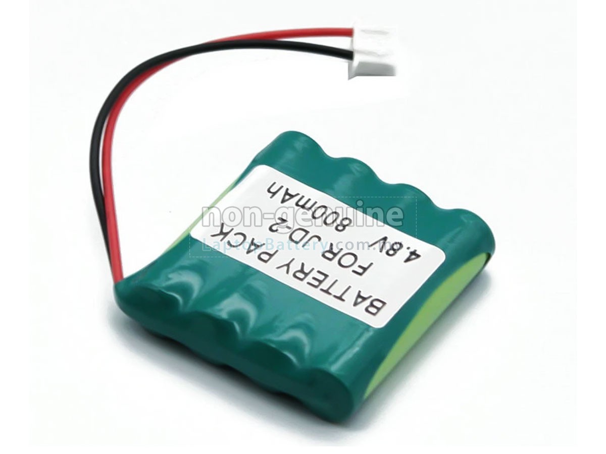 AolsteCell JH-2 replacement battery