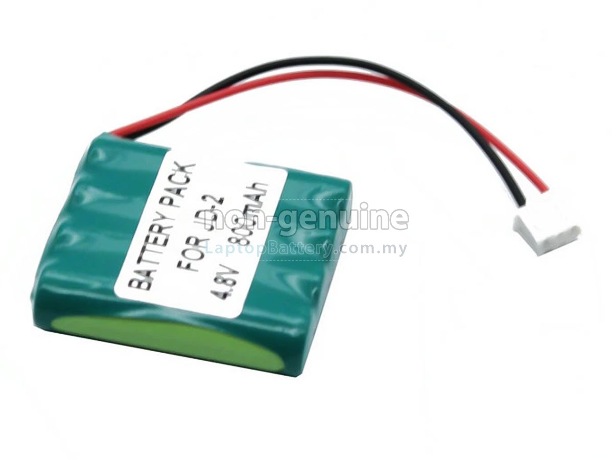 AolsteCell JH-2 replacement battery