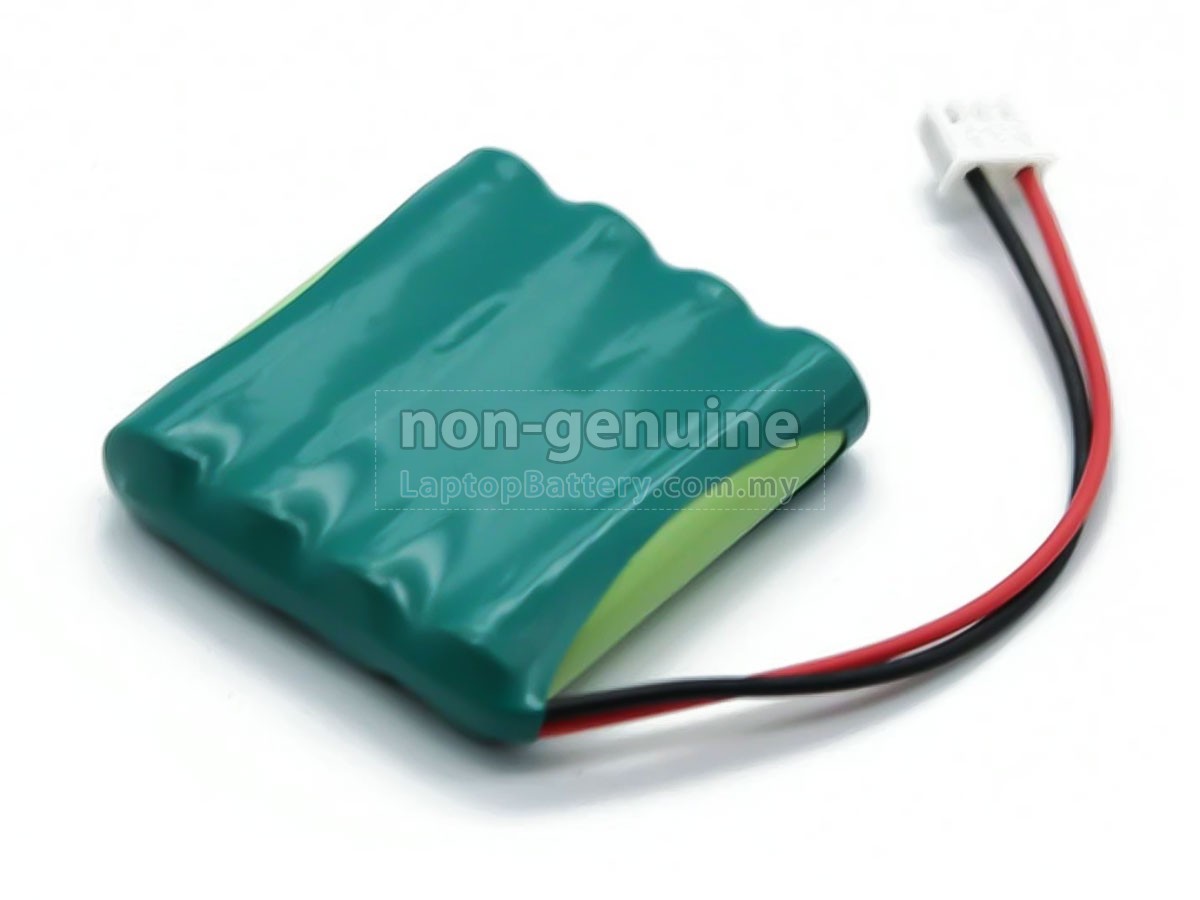 AolsteCell JH-2 replacement battery