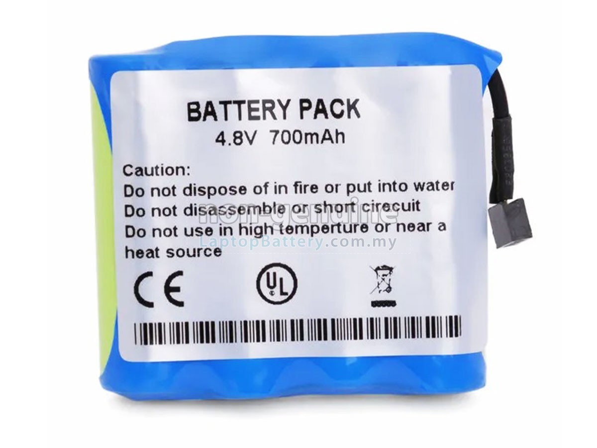 AolsteCell JH20 replacement battery