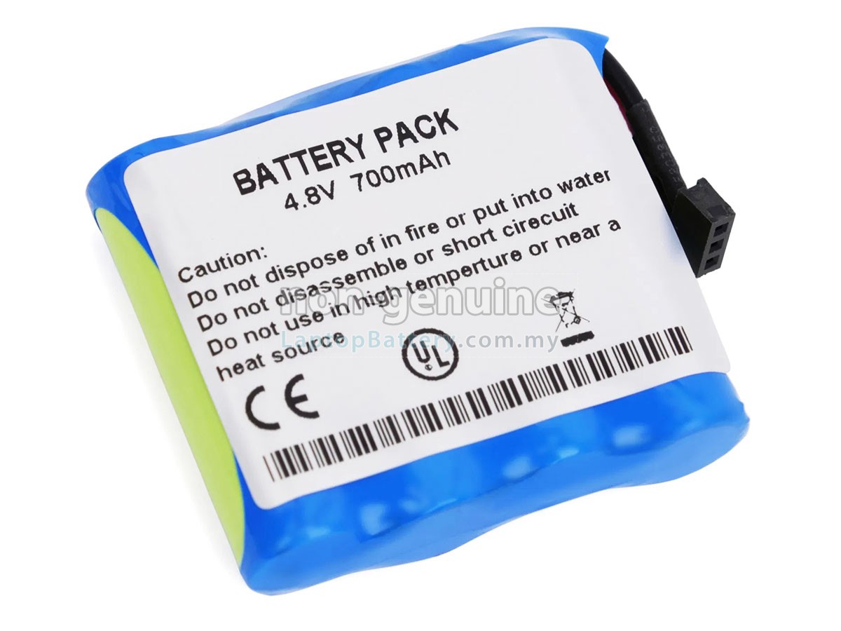AolsteCell JH20 replacement battery