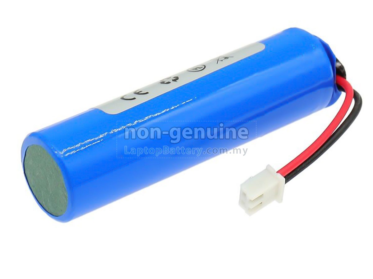 AolsteCell LI-ION18500-JW-NO19 replacement battery