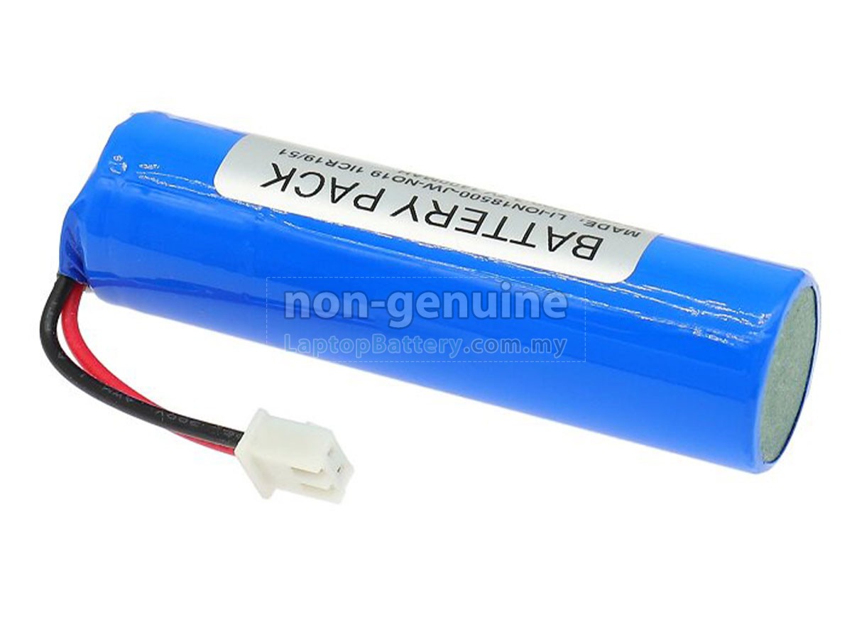 AolsteCell LI-ION18500-JW-NO19 replacement battery