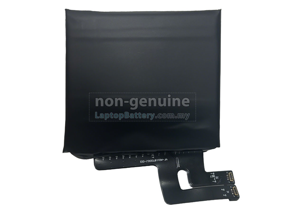 AolsteCell M070-13 replacement battery