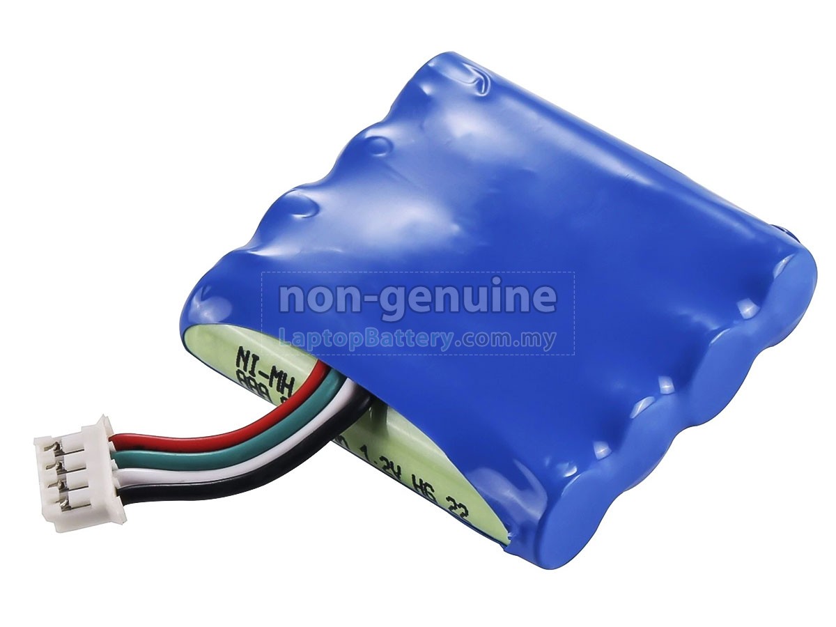 AolsteCell SA9800 replacement battery