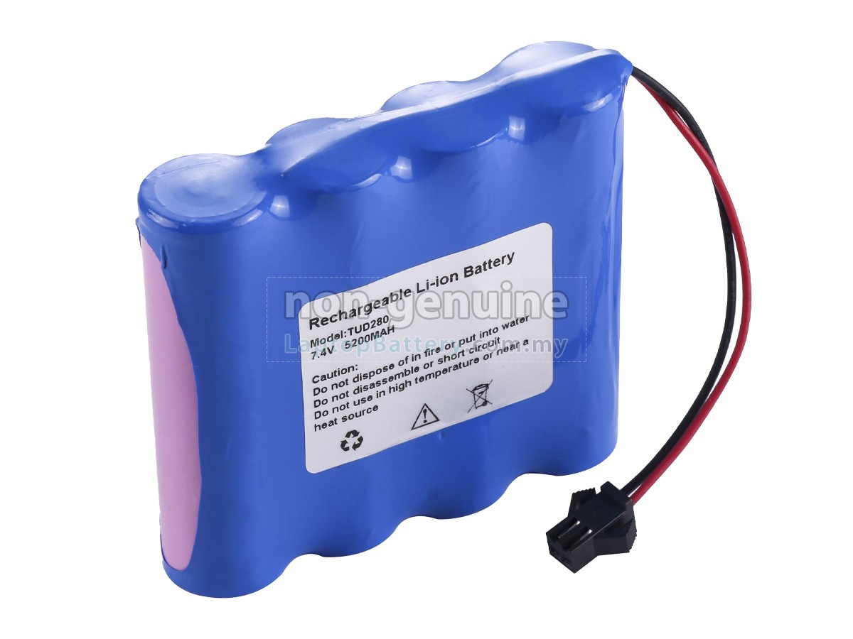 AolsteCell TUD300 replacement battery