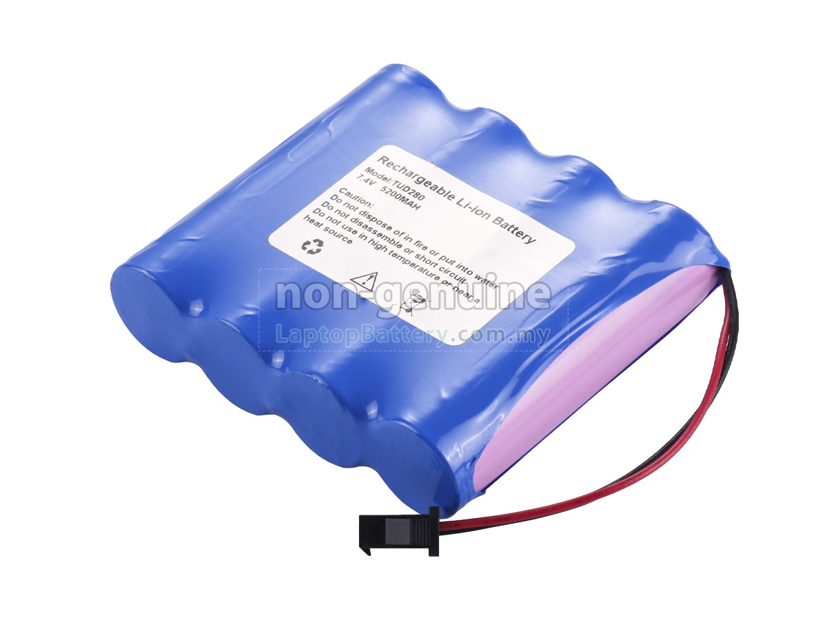 AolsteCell TUD300 replacement battery