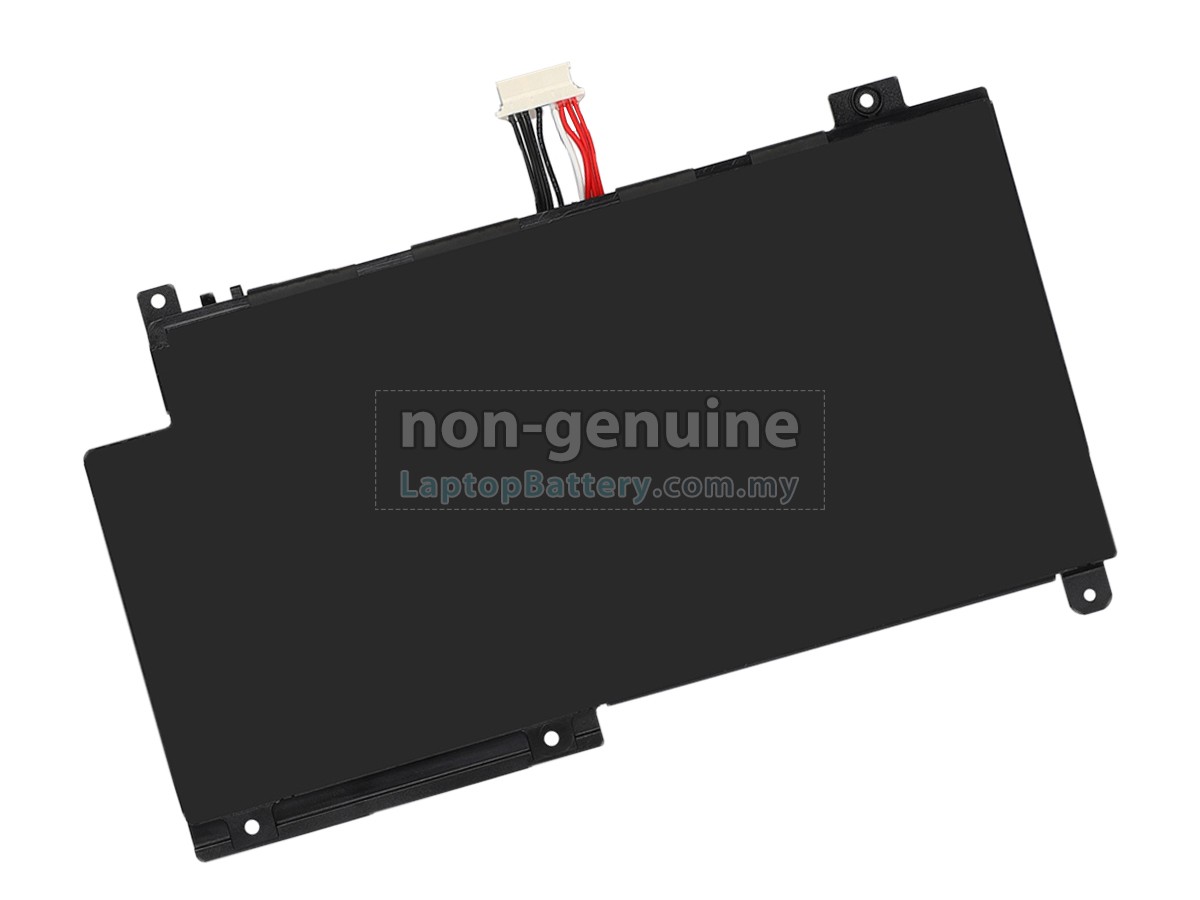 AolsteCell U665078PV-3S1P replacement battery