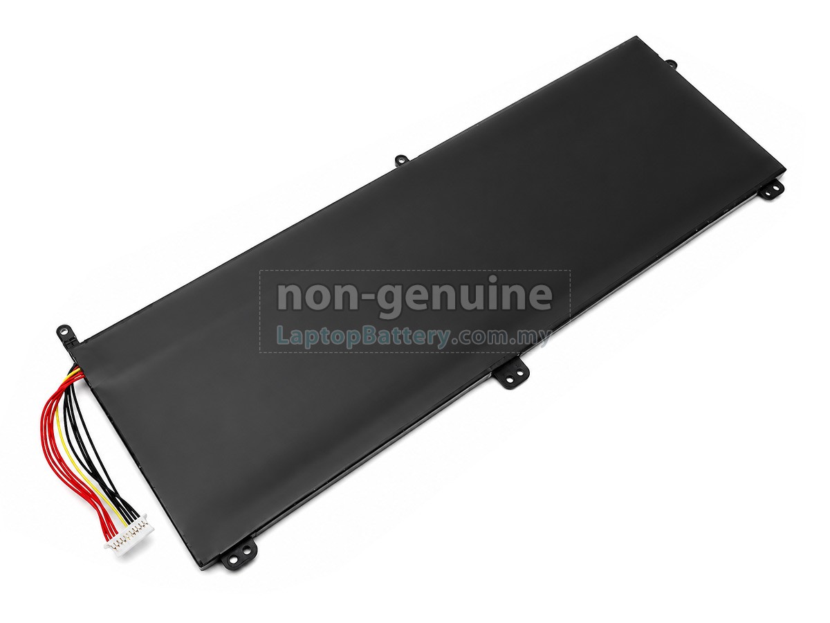 AolsteCell XT173 replacement battery