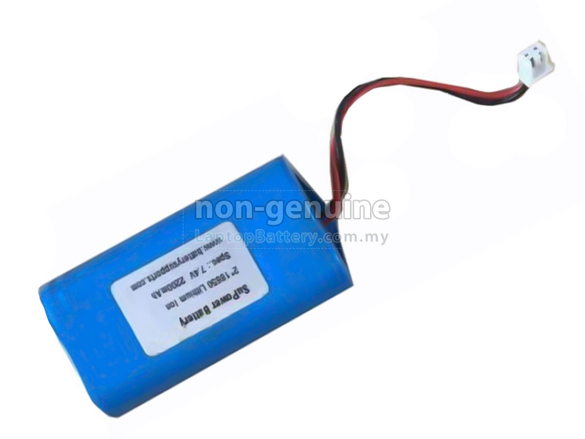 AolsteCell XY880T replacement battery