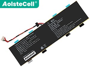 AolsteCell 3968B8-2S battery