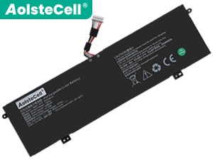 AolsteCell 4669C1-2S1P battery