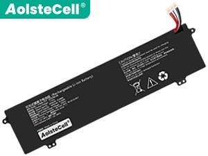 AolsteCell 4748A8-2S1P battery