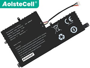 AolsteCell 4760A2 battery