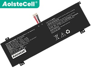 AolsteCell 4766A6-2S1P battery