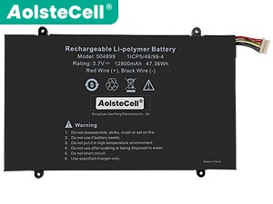 AolsteCell 504899 battery