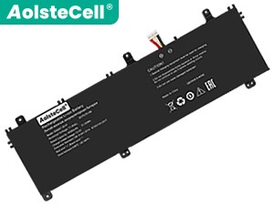 AolsteCell 509067-3S1P battery