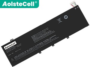 AolsteCell 526762-4S battery