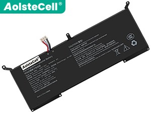 AolsteCell 548471-3S1P battery