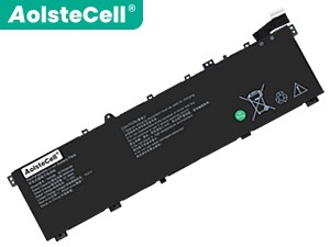 AolsteCell 549358 battery
