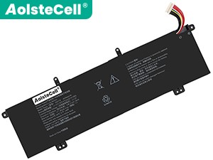 AolsteCell 566379 battery