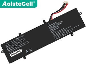 AolsteCell 596181-3S battery