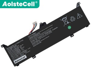 AolsteCell 636278-3S1P battery