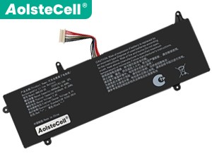 AolsteCell 6661A4-2S battery