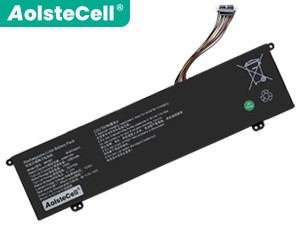 AolsteCell 686581 battery