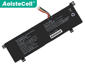 AolsteCell 725768-3S1P battery