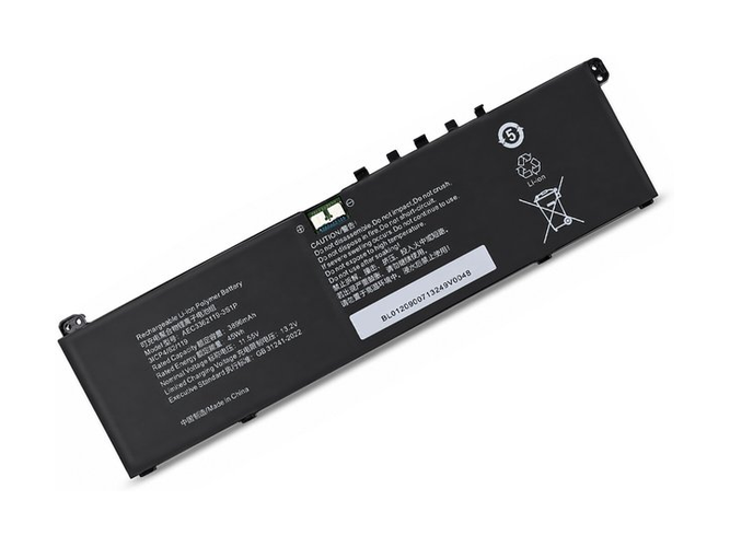 AolsteCell AEC3362119-3S1P battery