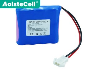 AolsteCell BRD-2000FM9 battery