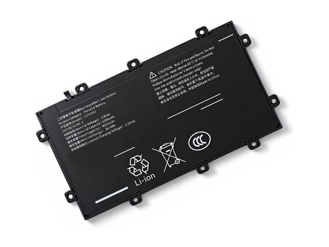 AolsteCell C1545A3 battery